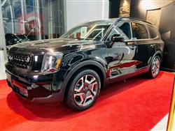 Kia Telluride